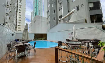 Imagem 7: Apartamento a venda no Edifício Carrara Balneário Camboriú
