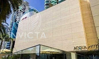 Imagem 4: Apartamento a venda no Edifício Acqua em Balneário Camboriú