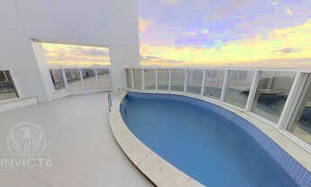 Imagem: Cobertura Duplex Frente Mar Ibiza Towers