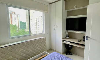 Imagem 4: Apartamento no Mirante Atlântico em Balneário Camboriú