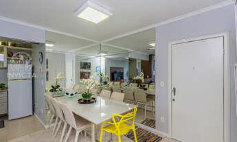 Imagem 6: Apartamento no Edifício Amaralina em Balneário Camboriú