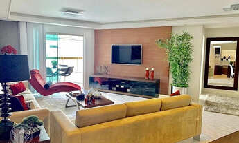 Imagem 6: Apartamento a venda Frente mar no Edifício Arc de Triomphe