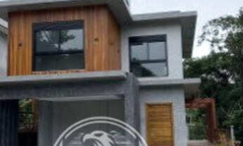 Imagem: Casa no Condomínio Bosque de Taquaras em