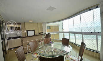 Imagem 5: Apartamento à venda no Edifício Internacional em Balneário C