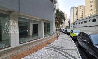 Imagem: Sala Comercial no Edifício Tio Duda em