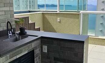 Imagem: Cobertura Edificio Mendelssohn em Balneario