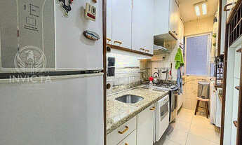 Imagem 7: Edifício Residencial Ilha de Itaparica Em Balneário Camboriú