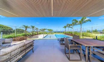 Imagem: Casa Estaleiro na Praia do Estaleiro em