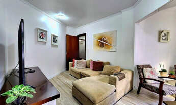 Imagem: Apartamento no Edifício Real Center em