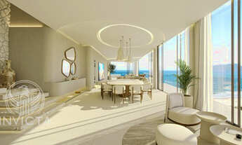 Imagem 6: Apartamento no Edifício Scenarium Brava Norte em Itajaí