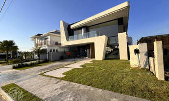 Imagem 6: Casa no Condomínio Caledônia Private Village em Camboriú