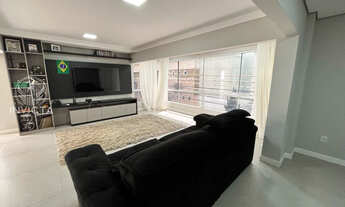 Imagem: Apartamento no Edifício Georgia em Balneário