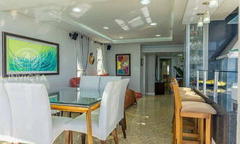 Imagem 6: Apartamento Edifício Morada Do Sol Balneário Camboriu