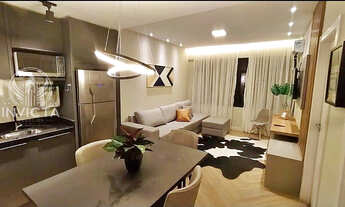 Imagem 6: Apartamento no Edifício Lido