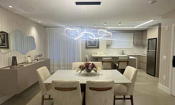 Imagem 1: Apartamento no Exuberance Residence em Balneário Camboriú