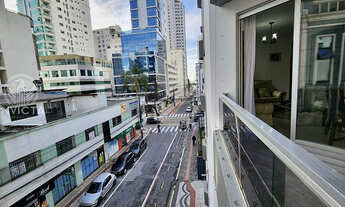 Imagem 2: Apartamento Edifício Residencial 1001 em Balneário Camboriú