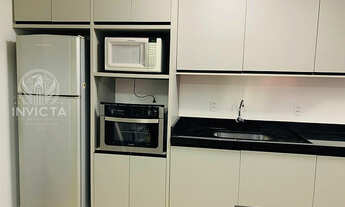 Imagem 4: Apartamento no Edifício Santos Dumont em Balneário Camboriú