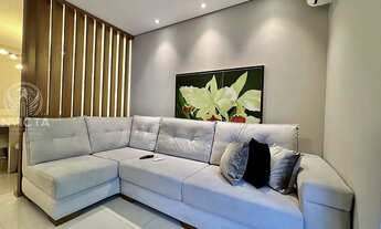 Imagem 6: Apartamento no Edifício Solar Do Atlântico Sul em Balneário