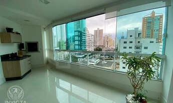 Imagem: Apartamento no Edificio San Gennaro em Balneario