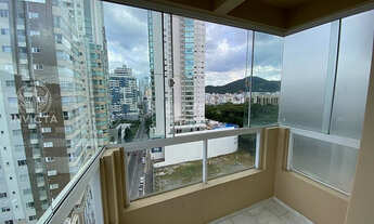 Imagem 4: Apartamento no Edifício Diana em Balneário Camboriú