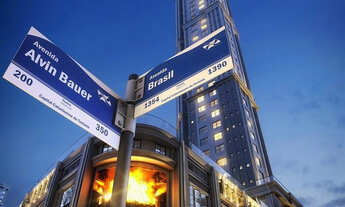 Imagem 2: Sala Comercial a Venda Centro Balneario Camboriu