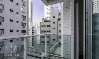 Imagem 7: Apartamento Quadra Mar Na Barra Norte em Balneário Camboriú