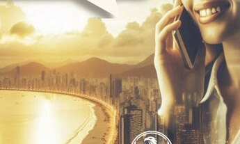 Imagem 4: Apartamento no edificio IBiza Towers em Balneário Camboriu