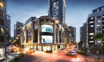 Imagem 7: Sala Comercial a Venda Centro Balneario Camboriu