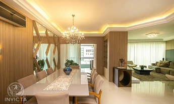 Imagem 5: Apartamento no Edifício Alexandria em Balneário Camboriú