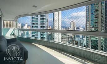 Imagem: Apartamento no Edifício Alexandria em Balneário