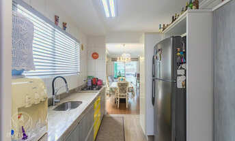 Imagem 4: Apartamento diferenciado Residêncial Ilma em Balneário