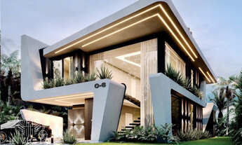 Imagem 2: Casa no Condomínio Caledônia Private Village em Camboriú