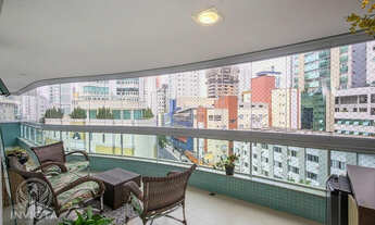 Imagem 3: Apartamento no Edifício Alexandria em Balneário Camboriú