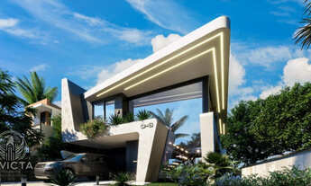 Imagem 5: Casa no Condomínio Caledônia Private Village em Camboriú