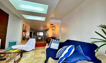 Imagem 4: Apartamento localizado no Edifício Verona em Balneário Cambo