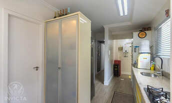 Imagem 7: Apartamento diferenciado Residêncial Ilma em Balneário