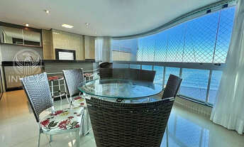 Imagem 2: Apartamento à venda no Edifício Internacional em Balneário C