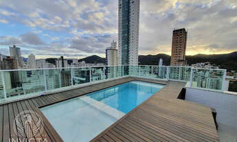 Imagem: Apartamento Edifício Carmel Vista Alta