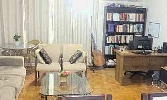 Imagem 2: Apartamento no Edificio Santa Barbara em Balneário Camboriú