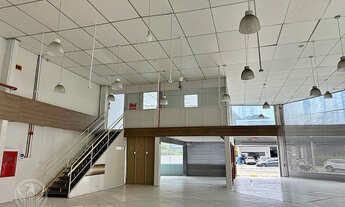 Imagem 4: Sala Comercial no Centro de Balneário Camboriú - 1.272m²