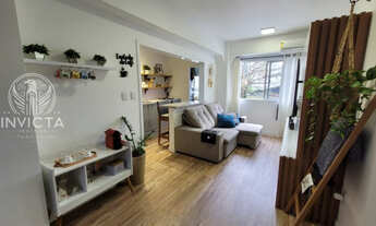 Imagem: Apartamento a venda no Residencial Carrera