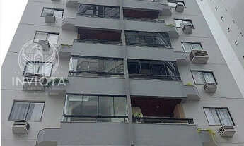 Imagem 5: Apartamento no Edifício Paderborn, Balneário Camboriú