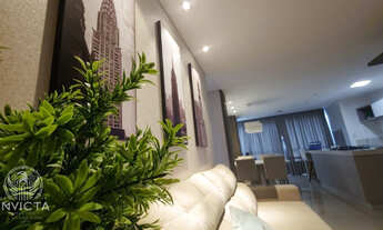 Imagem: Apartamento no Edifício Bellavita em Balneário