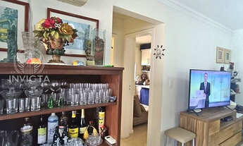 Imagem 5: Apartamento No Edifício Michelangelo em Balneário Camboriú