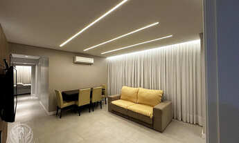 Imagem 4: Apartamento no Edifício Imperatriz em Balneário Camboriú