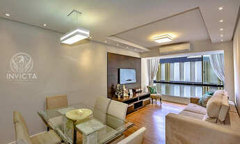 Imagem 5: Apartamento a Venda no Edifício Malibu em Balneário Camboriú