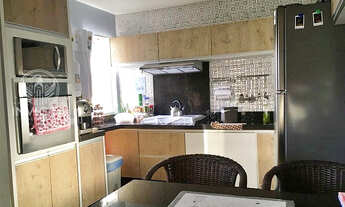 Imagem 5: Apartamento à venda no Ed. Cepar em Balneário Camboriú