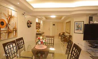 Imagem 6: Apartamento a venda no Edifício Bourbon em Balneário Cambori