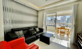 Imagem 7: Apartamento Edifício Isadora Cristina em Balneário Camboriú