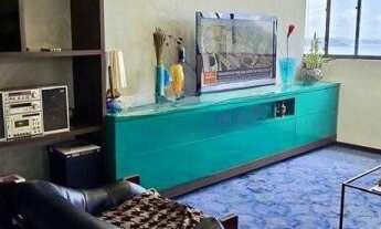 Imagem: Apartamento no Camboriu Park Residence 